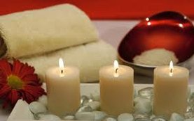 Serenity 7 - Leigh-on-Sea Beauty Salon