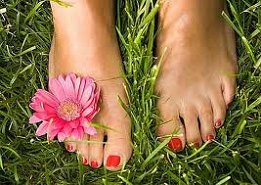 Manicure & Pedicure Course Essex