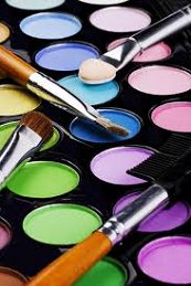 Make Up Course in Southend Essex
